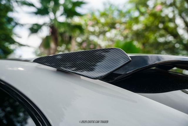 Photo of 2024 Chalk Porsche Cayenne
