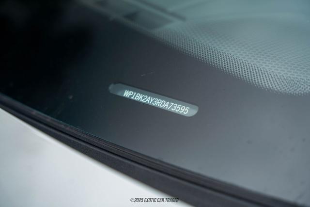 Photo of 2024 Chalk Porsche Cayenne