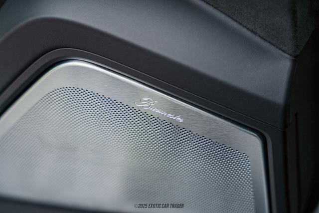 Photo of 2024 Chalk Porsche Cayenne