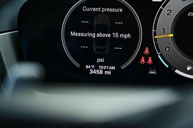 Photo of 2024 Chalk Porsche Cayenne