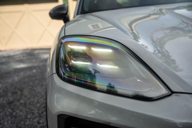 Photo of 2024 Chalk Porsche Cayenne