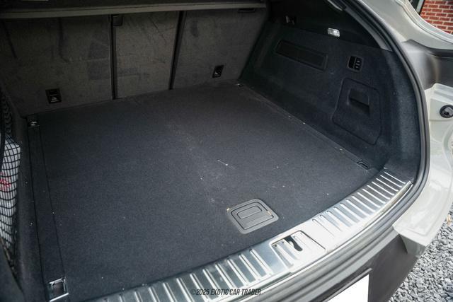 Photo of 2024 Chalk Porsche Cayenne