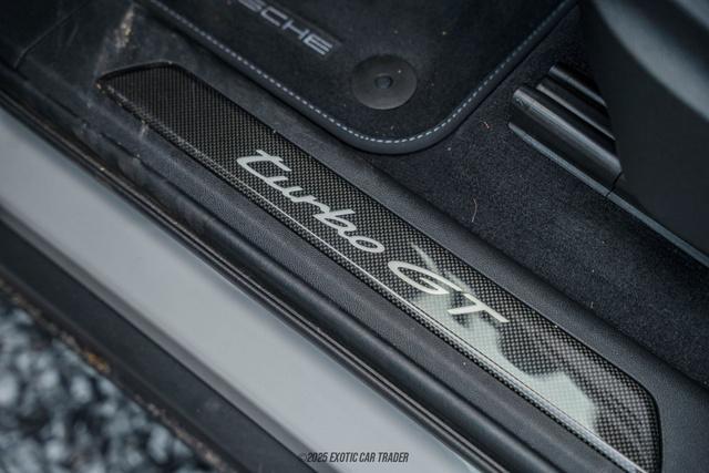 Photo of 2024 Chalk Porsche Cayenne