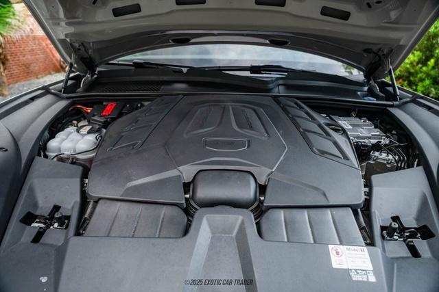 Photo of 2024 Chalk Porsche Cayenne