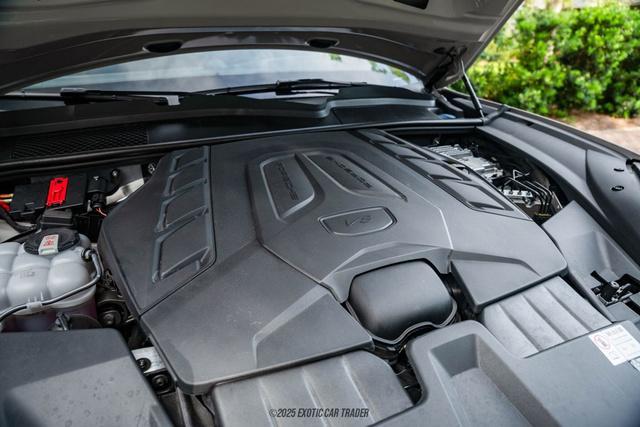 Photo of 2024 Chalk Porsche Cayenne