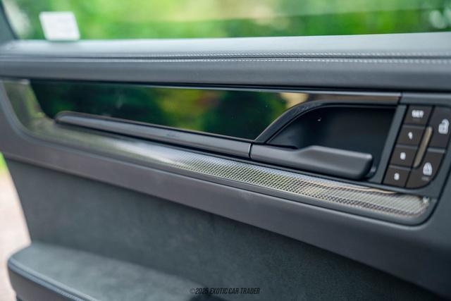 Photo of 2024 Chalk Porsche Cayenne