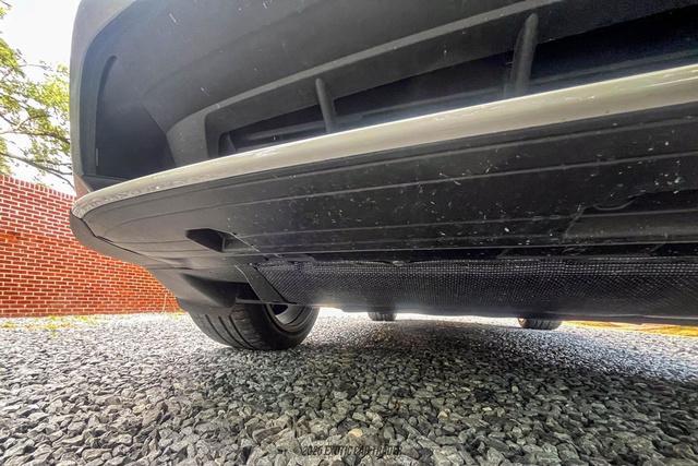 Photo of 2024 Chalk Porsche Cayenne