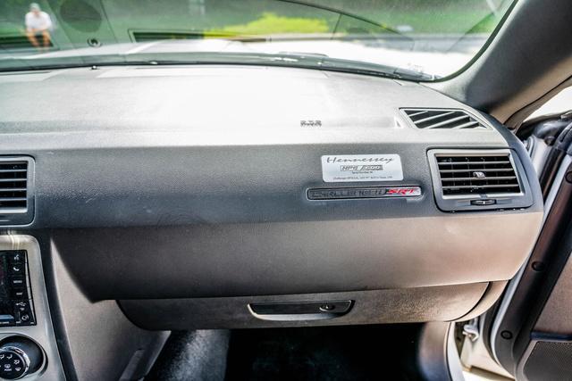 Photo of 2012 Bright White Clearcoat Dodge Challenger