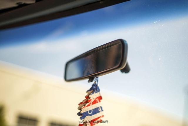 Photo of 1992 White Ford Bronco
