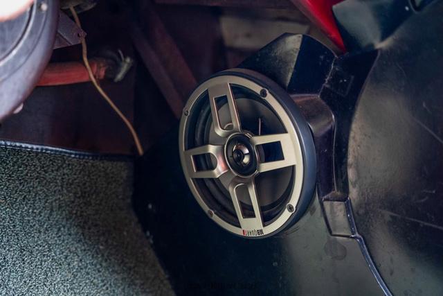 Photo of 1962 Red Chevrolet Corvette
