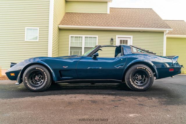 1979 Chevrolet Corvette