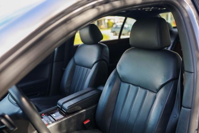 Photo of 2006 Silver Tempest Bentley Continental Flying Spur