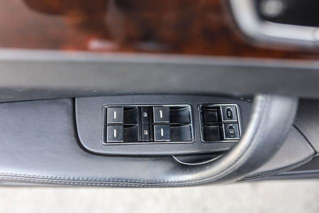 Photo of 2006 Silver Tempest Bentley Continental Flying Spur