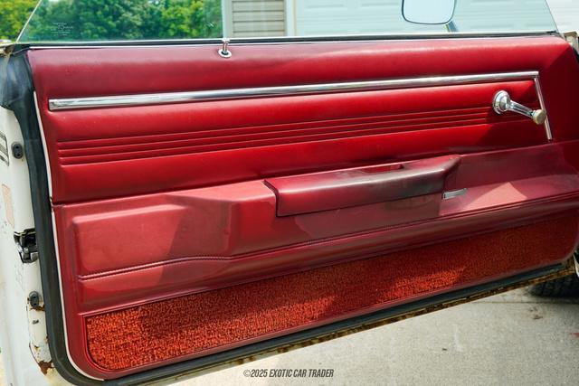 Photo of 1979 White Chevrolet El Camino