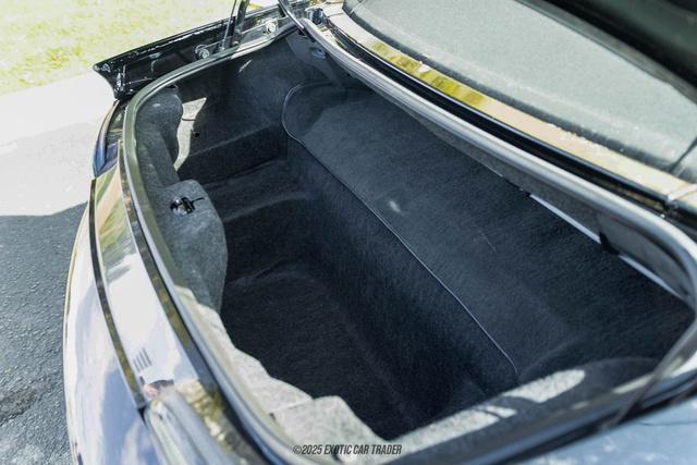 Photo of 1994 Black Chevrolet Camaro