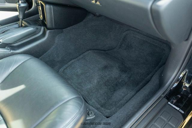 Photo of 1994 Black Chevrolet Camaro