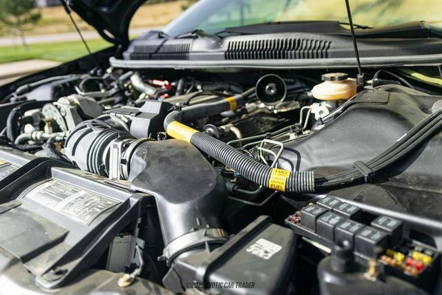 Photo of 1994 Black Chevrolet Camaro