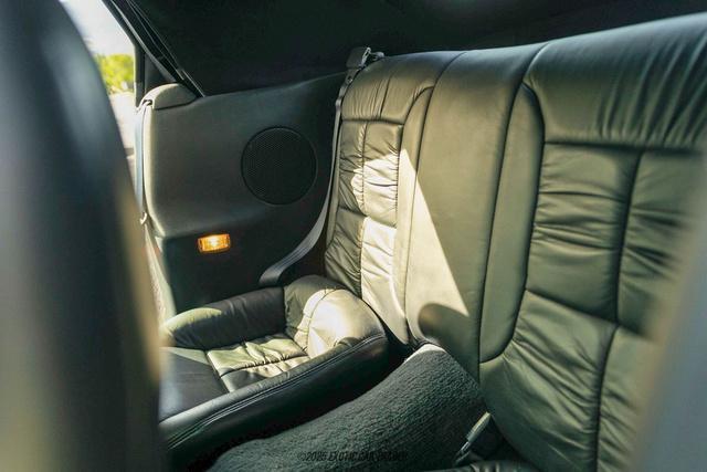 Photo of 1994 Black Chevrolet Camaro