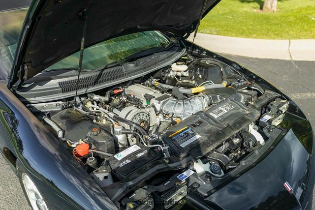Photo of 1994 Black Chevrolet Camaro