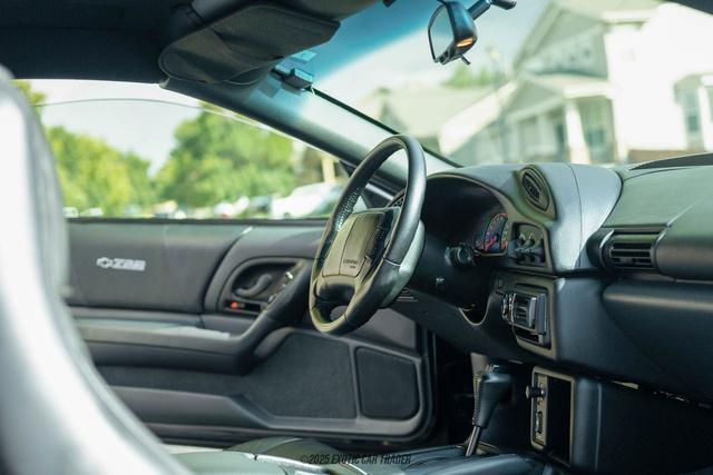 Photo of 1994 Black Chevrolet Camaro