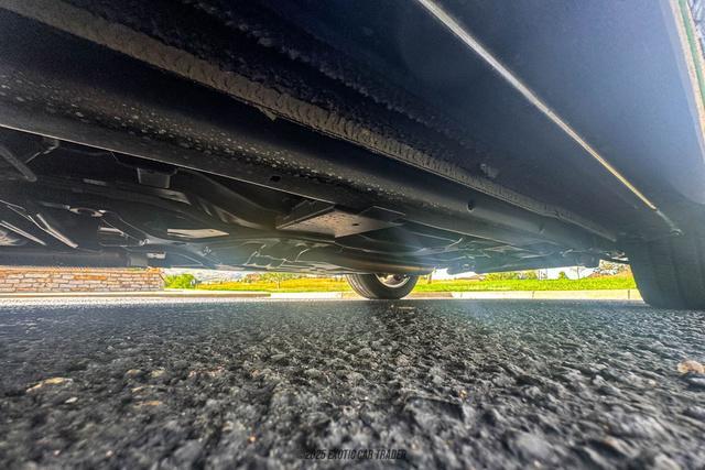 Photo of 1994 Black Chevrolet Camaro