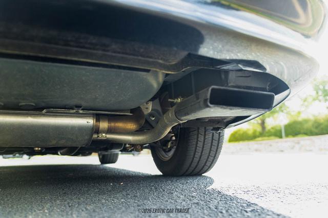 Photo of 1994 Black Chevrolet Camaro