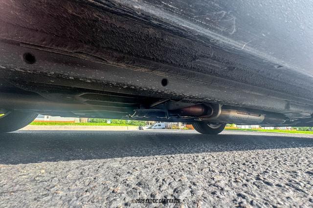 Photo of 1994 Black Chevrolet Camaro