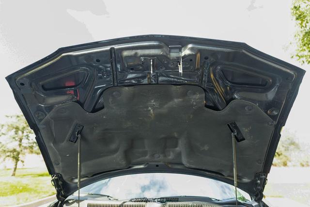Photo of 1994 Black Chevrolet Camaro