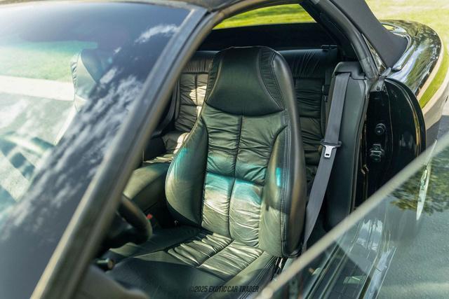 Photo of 1994 Black Chevrolet Camaro