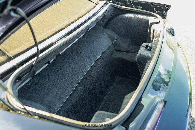 Photo of 1994 Black Chevrolet Camaro