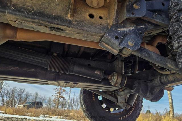 Photo of 2019 Granite Crystal Jeep Wrangler Unlimited
