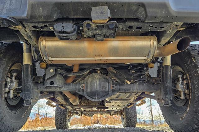 Photo of 2019 Granite Crystal Jeep Wrangler Unlimited