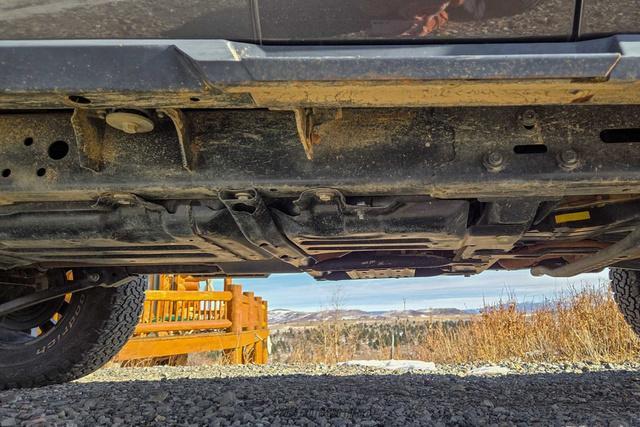 Photo of 2019 Granite Crystal Jeep Wrangler Unlimited
