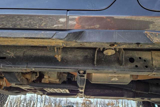 Photo of 2019 Granite Crystal Jeep Wrangler Unlimited