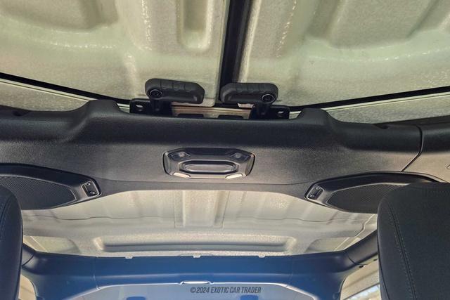 Photo of 2019 Granite Crystal Jeep Wrangler Unlimited