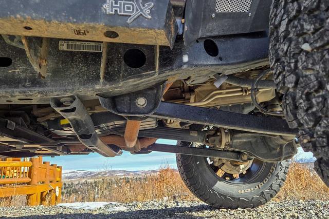Photo of 2019 Granite Crystal Jeep Wrangler Unlimited
