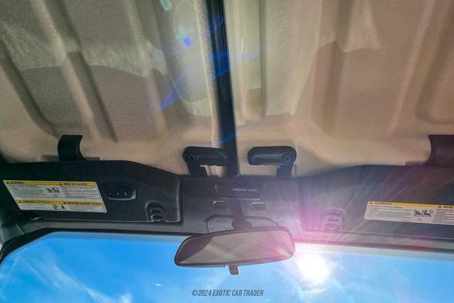 Photo of 2019 Granite Crystal Jeep Wrangler Unlimited