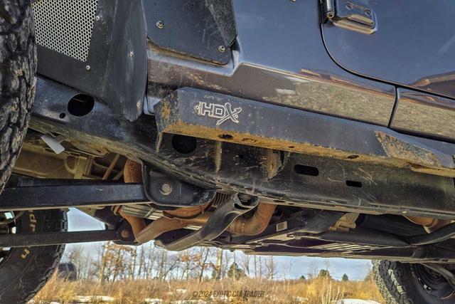 Photo of 2019 Granite Crystal Jeep Wrangler Unlimited