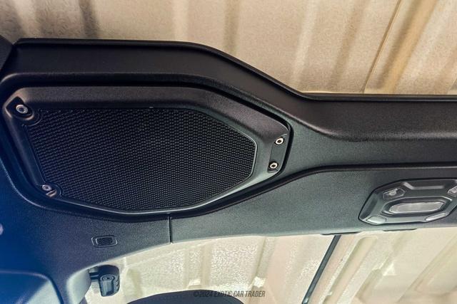 Photo of 2019 Granite Crystal Jeep Wrangler Unlimited