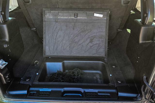 Photo of 2019 Granite Crystal Jeep Wrangler Unlimited