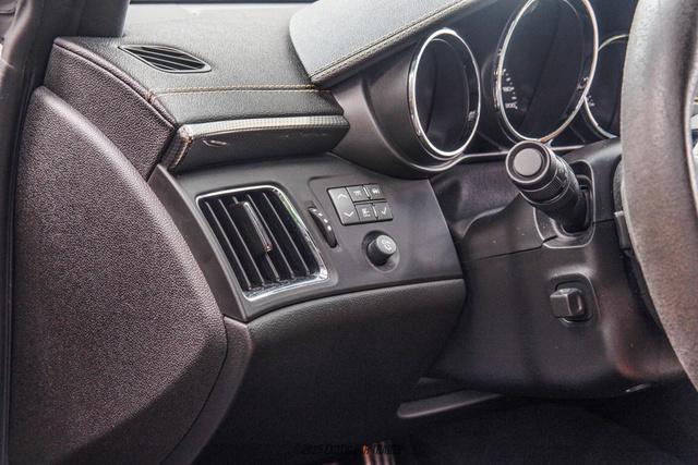 Photo of 2011 White Diamond Tricoat Cadillac CTS-V