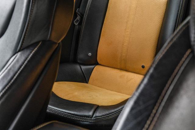Photo of 2011 White Diamond Tricoat Cadillac CTS-V