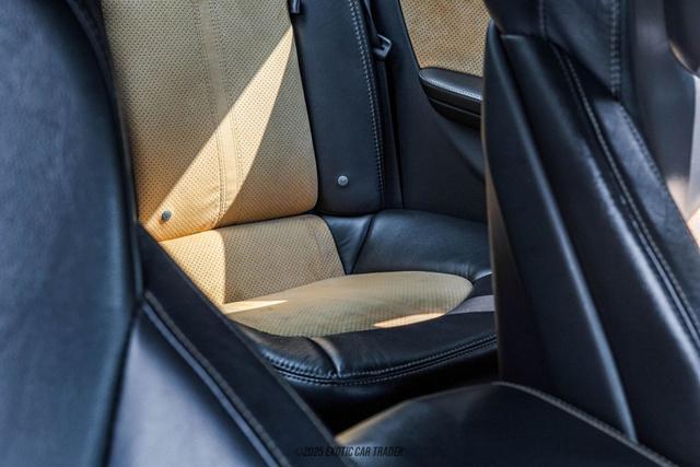 Photo of 2011 White Diamond Tricoat Cadillac CTS-V