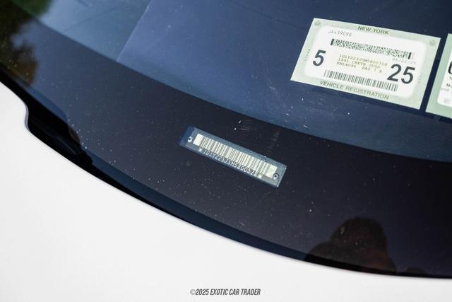 Photo of 1991 White Chevrolet Corvette
