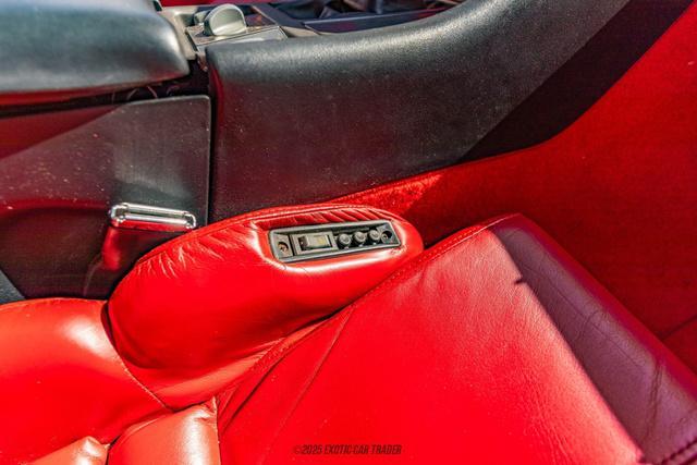 Photo of 1991 White Chevrolet Corvette
