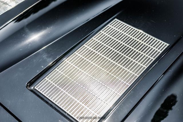 Photo of 1963 Tuxedo Black Chevrolet Corvette