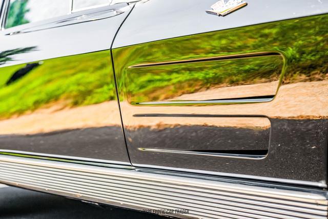 Photo of 1963 Tuxedo Black Chevrolet Corvette