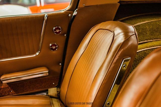 Photo of 1963 Tuxedo Black Chevrolet Corvette