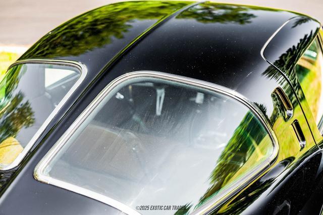 Photo of 1963 Tuxedo Black Chevrolet Corvette