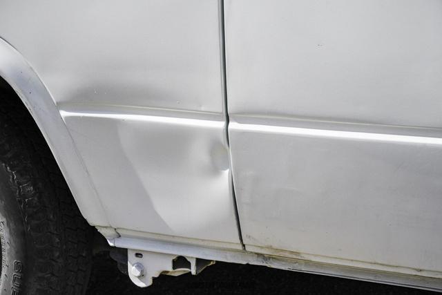 Photo of 1981 White Volkswagen Vanagon